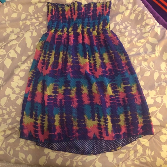 Coverup - Picture 2 of 2